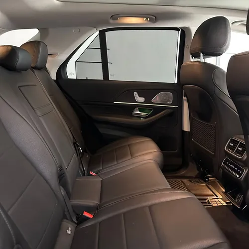 Mercedes-Benz Clase GLE 3.0 450 4Matic Sport