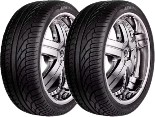 Kit de 2 llantas Radburg SPORT RS3 LT 205/55R16 94 H