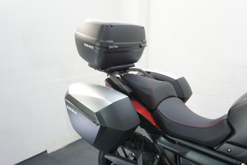 Voge 650 Ds Moto Touring Baules De Regalo No Benelli