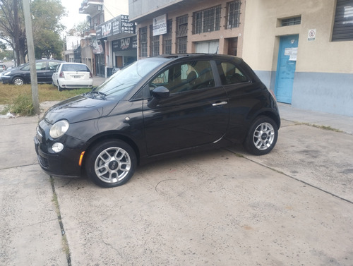 Fiat 500 1.4 Sport 105cv