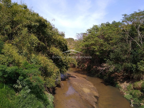 Terreno À Venda Em Jardim Portugal - Te010810