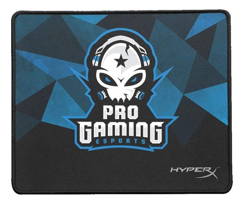 Mousepad Gamer Hyperx Fury S Pro Gaming 36x30cm M