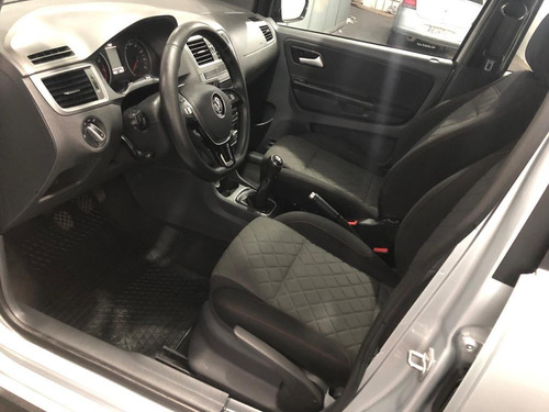 Volkswagen Fox 2019 1.6 Xtreme Total Flex 5p