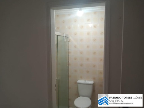 Imagem 3 de 7 de Apartamento Para Venda Em São Bernardo Do Campo, Baeta Neves, 2 Dormitórios, 1 Suíte, 1 Banheiro, 1 Vaga - L76_2-1187207