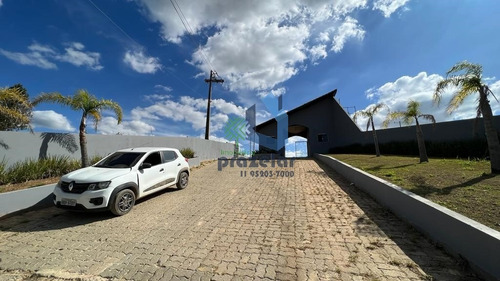 Imagem 10 de 14 de Edicula Com 02 Dormitórios Em Mairinque