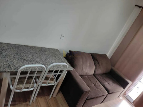 Imagem 5 de 15 de Ótimo Apartamento À Venda No Condomínio Vista Park - Cód. Gb 5363 - Gb5363