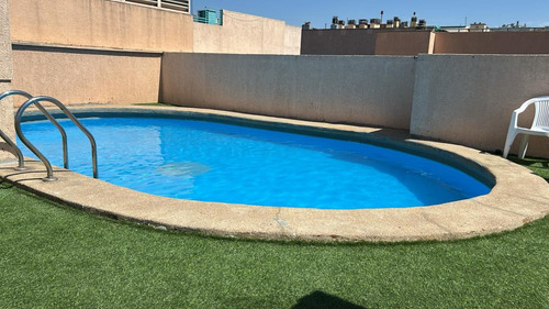 Excelente Un Dorm - Un Baño - Incluye Bx. En Subt.