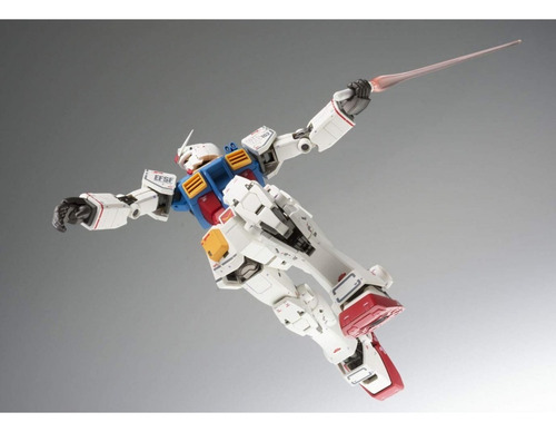 Fix Figuration Metal Composite Rx-78-02 Gundam 40th Anniv.