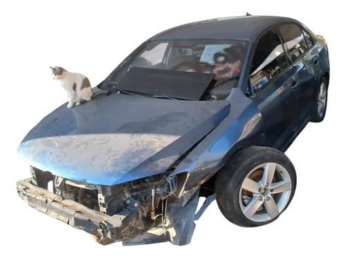Válvula De Vacío 2.5l Vw Jetta0072 Mk6 2011-2018 (Usado)