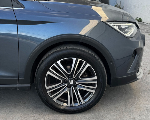 Seat Arona 1.6 Xperience Tiptronic
