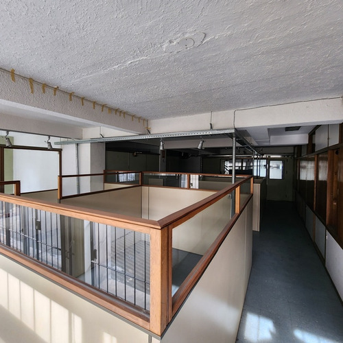 Alquiler Oficinas En 18 De Julio.