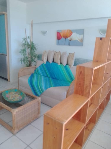 Imagen 5 de 11 de Comodo Y Acogedor Tipo Estudio Vacacional