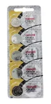Comprar Pila Bateria  Maxell Tipo Boton Cr1616, Cr1620, Cr1220 3v 