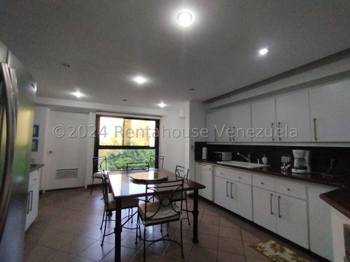 Exclusivo Apartamento En Conjunto Cerrado Con Triple Anillo De Vigilancia 25-1651