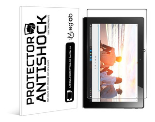 Protector Pantalla Antishock Tablet Lenovo Ideapad Miix 310