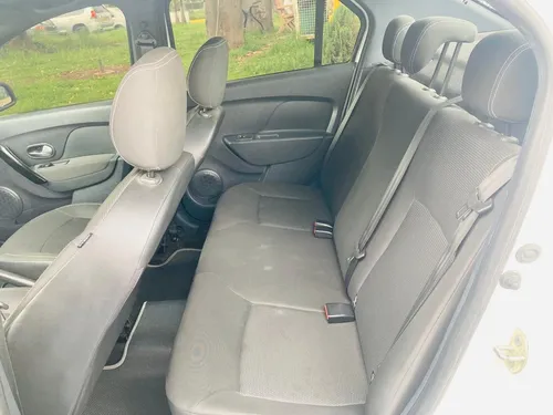 Renault Logan 1.6 Life