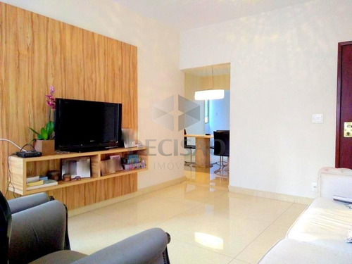 Imagem 5 de 29 de Apartamento 4 Quartos À Venda, 4 Quartos, 1 Vaga, Lourdes - Belo Horizonte/mg - 16793