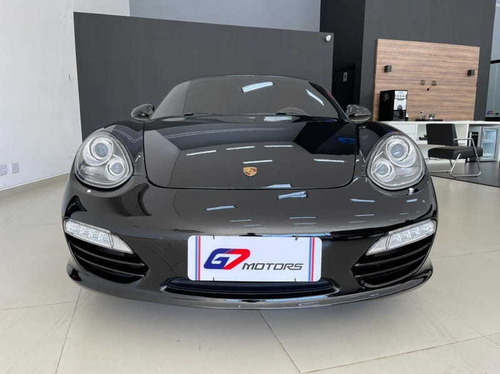Porsche Boxster 2.9