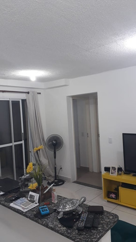 Imagem 1 de 30 de Apartamento Para Locação R$ 1.600,00 - Ap00738 - 69426152
