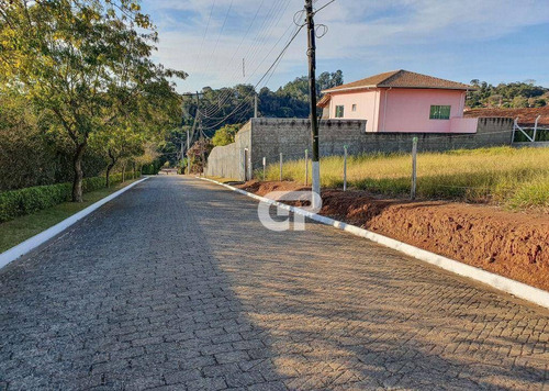 Imagem 10 de 13 de Terreno À Venda, 822 M² Por R$ 190.000,00 - Vale Do Atibaia I - Piracaia/sp - Te0287