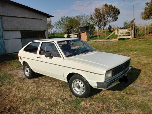 Imagem 1 de 8 de Volkswagen Gol