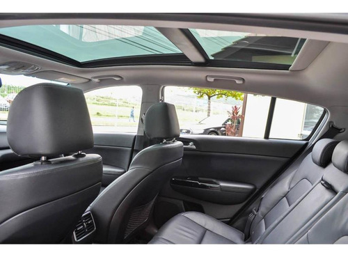 Imagem 14 de 15 de Kia Sportage Ex 2.0 At