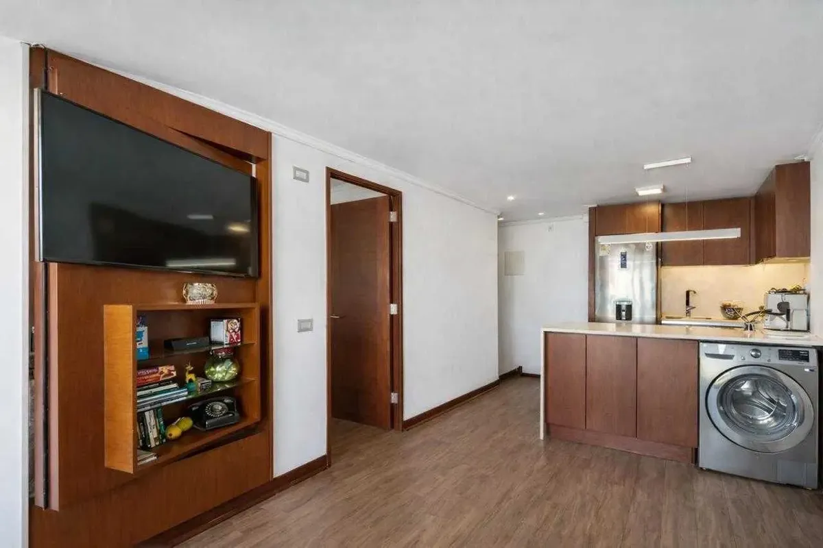 Imagen 5 de 17 de Oportunidad Las Condes | 1d + 1b | Uf 5.590 (177034)