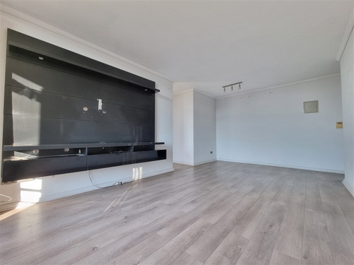 Departamento En Arriendo De 2 Dorm. En Ñuñoa