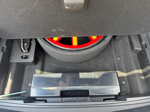 Porsche Macan 3.7 Turbo At