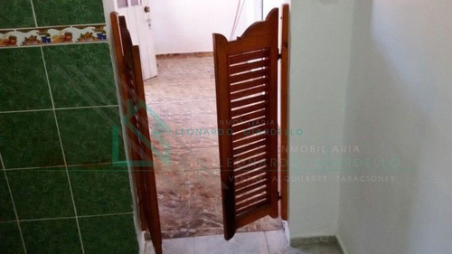 Imagen 7 de 9 de Colonia Del Sacramento - Apartamento Céntrico