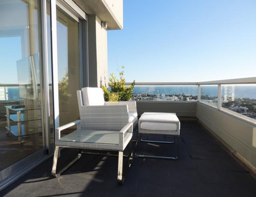 Imagen 13 de 27 de Venta De Apartamento Pent-house De 2 Dormitorios En Península