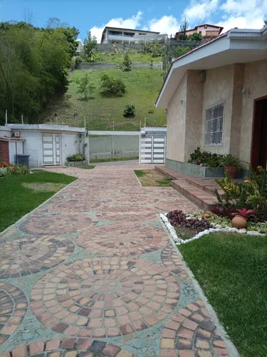 En Venta Casa En Macaracuay