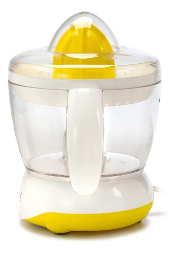 Extractor De Zumo De Cítricos Electrico Dominion Sin Bpa,...