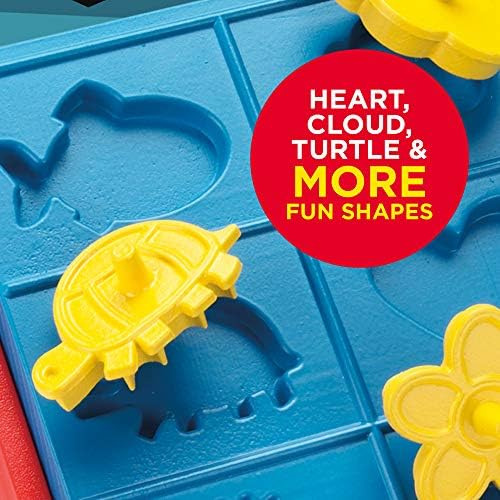 Jogo Hasbro Gaming Perfection Estourando Formas E Peças Para