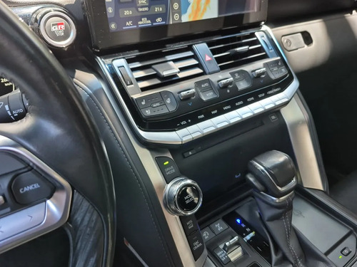 Toyota Land Cruiser 300 3.3 Lc300 Diésel 2024