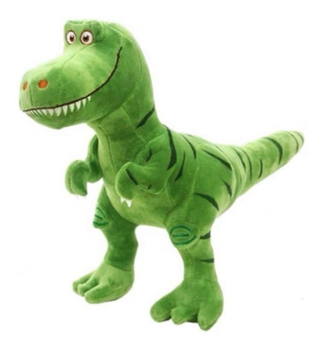 Dinosaurio De Peluche 27cm 1612