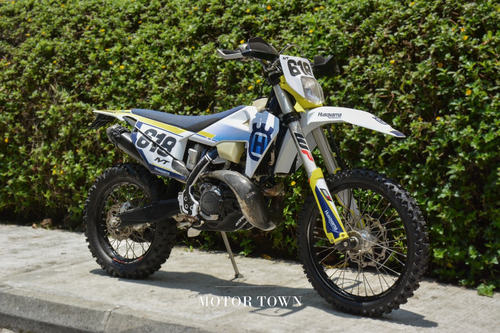 Husqvarna Te 250 I Te250i