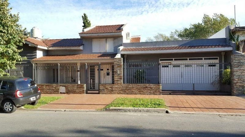 Chalet P. De Anchorena Oportunidad! Remata Ya Mejor Oferta!