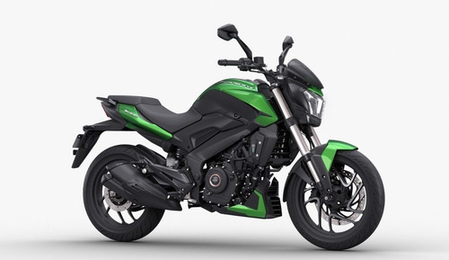 Imagen 4 de 15 de Bajaj Dominar 250
