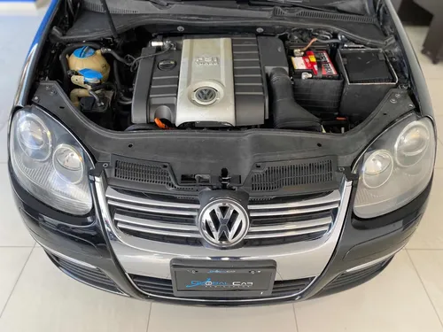 Volkswagen Bora 2.0t Protect Blin.n3