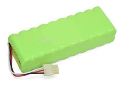 Bateria 12v 2600mah Bionet Cardiocare 2000 Ecg Monitor