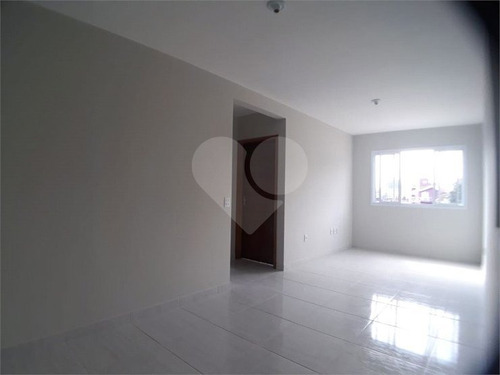 Apartamento 02 Dorm. Em Itapevi Para Venda - 326-im459441