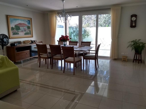 Imagem 4 de 15 de Casa Gênesis 1 - Avalia Permuta Em Alphaville Menor Valor - Ca0123