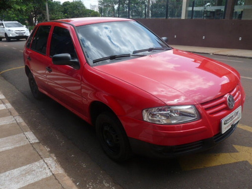 Imagem 2 de 9 de Vw / Gol 1.0 Geração 4 Flex 04 Pts