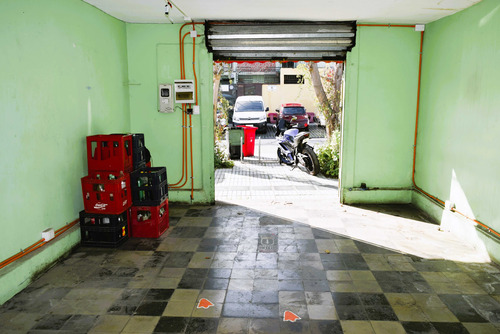 Local Comercial, Pedro Valdivia, Los Espinos (89070)