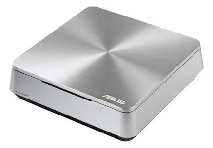 Computadora Asus Vm42-s075v Intel 4gb Ram 500gb Ssd