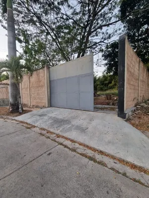 Terreno en venta