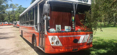 Mercedes Of 1722 Oh 1315