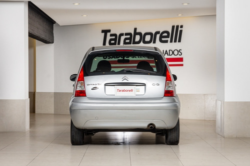 Citroën C3 2010 1.4 I Sx Facelift Usados Taraborelli