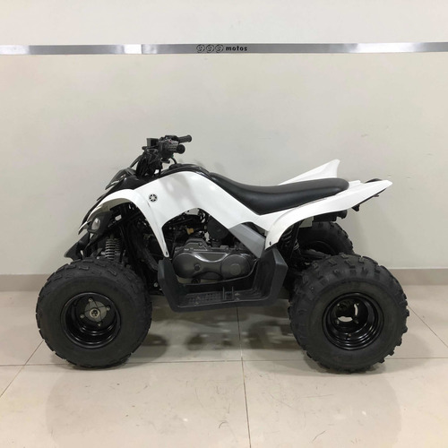 Imagen 2 de 15 de Yamaha Raptor 90 Cuatriciclo Yamaha 90 Raptor 999motos